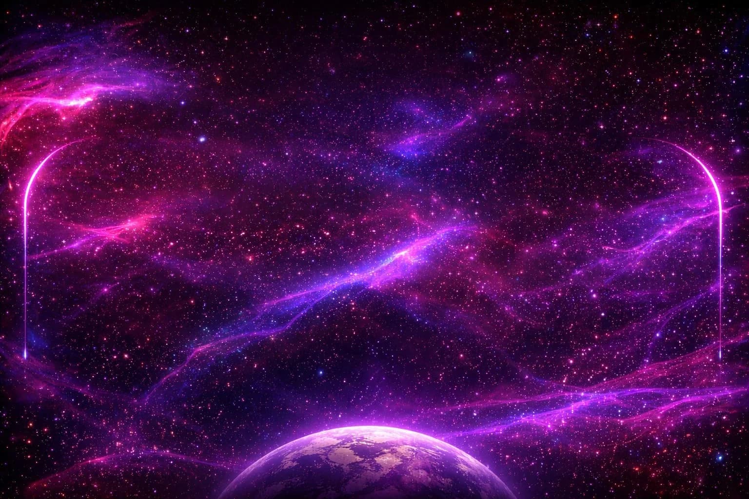 Fondo cósmico